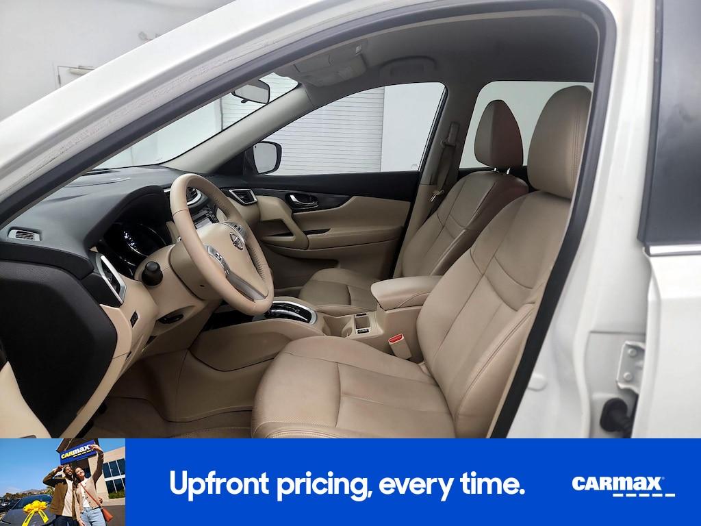 used 2014 Nissan Rogue car, priced at $13,998