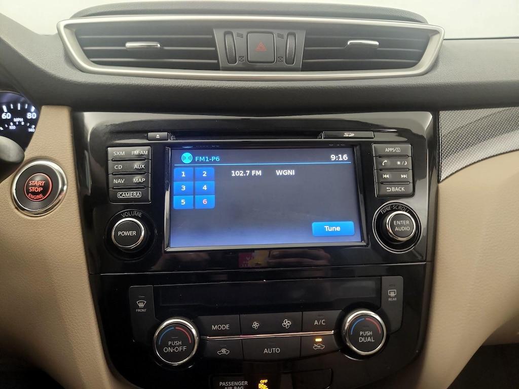 used 2014 Nissan Rogue car, priced at $13,998