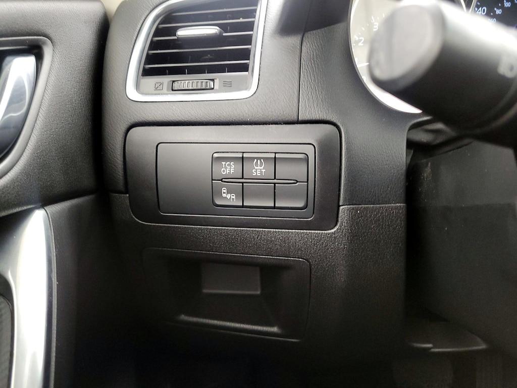 used 2016 Mazda CX-5 car, priced at $17,998