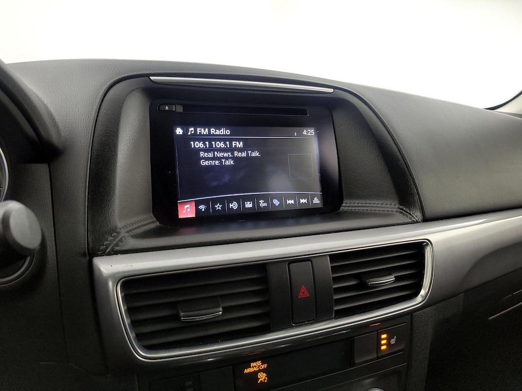 used 2016 Mazda CX-5 car, priced at $17,998