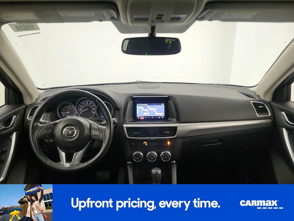 used 2016 Mazda CX-5 car, priced at $17,998