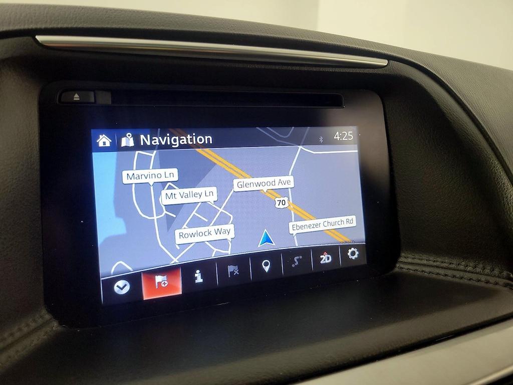 used 2016 Mazda CX-5 car, priced at $17,998