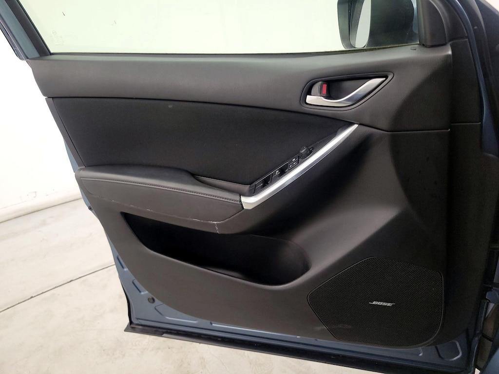 used 2016 Mazda CX-5 car, priced at $17,998