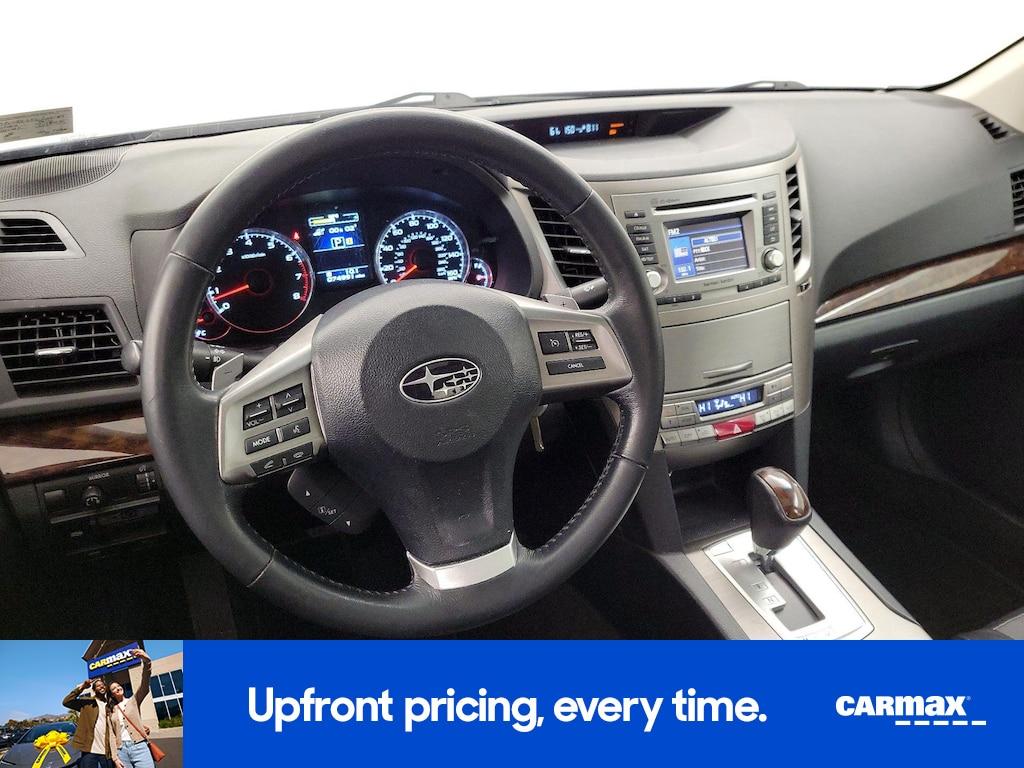 used 2014 Subaru Legacy car, priced at $15,998