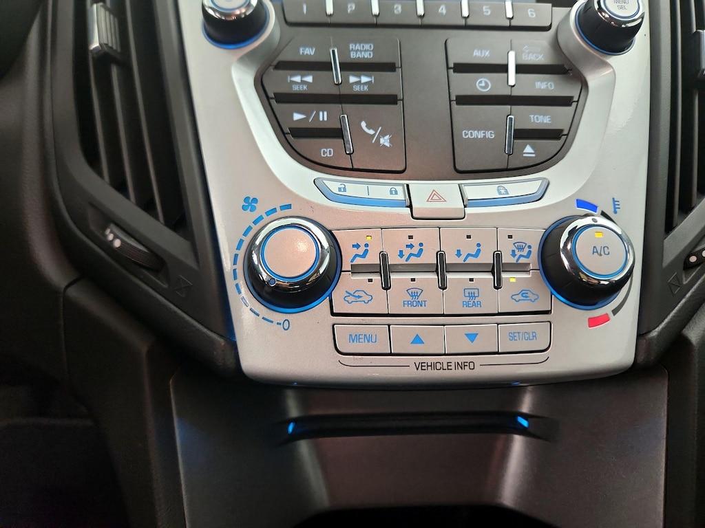 used 2015 Chevrolet Equinox car, priced at $12,998