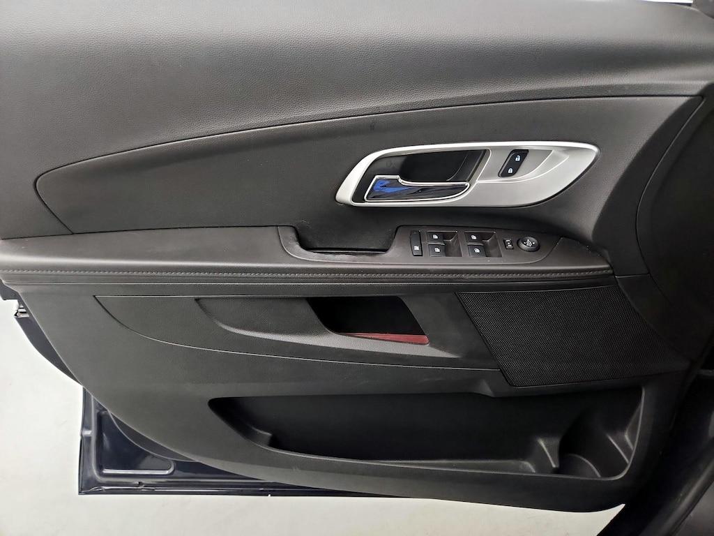 used 2015 Chevrolet Equinox car, priced at $12,998