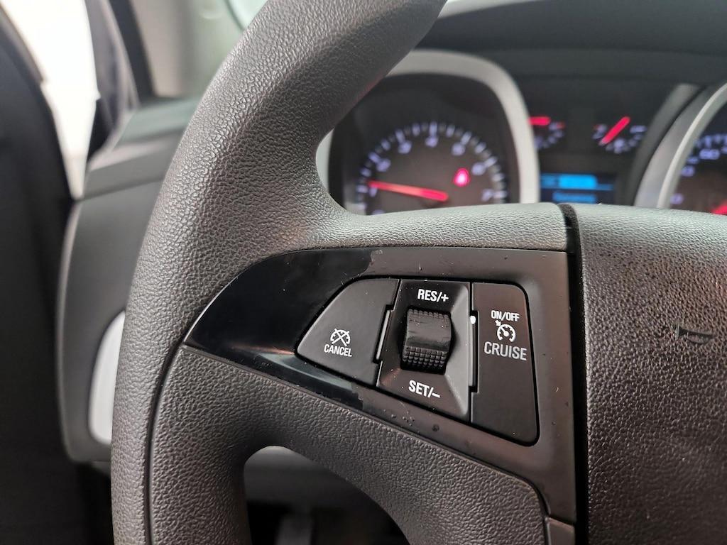 used 2015 Chevrolet Equinox car, priced at $12,998