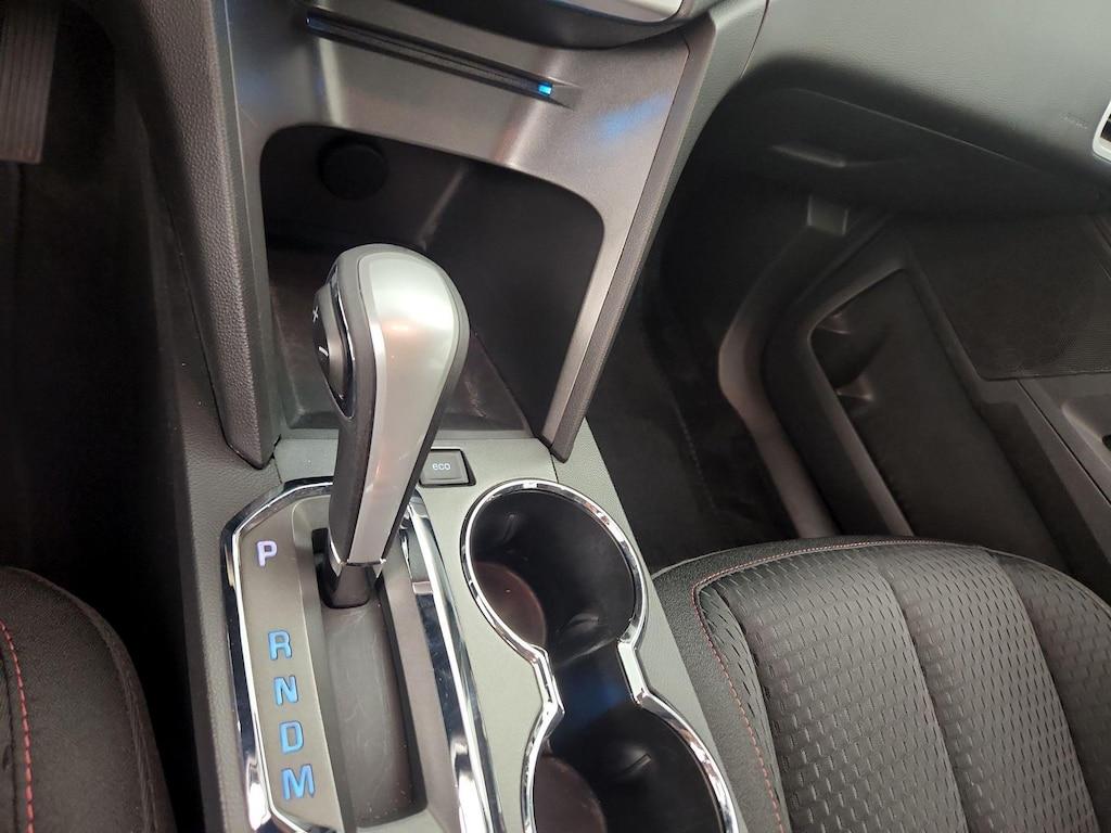 used 2015 Chevrolet Equinox car, priced at $12,998