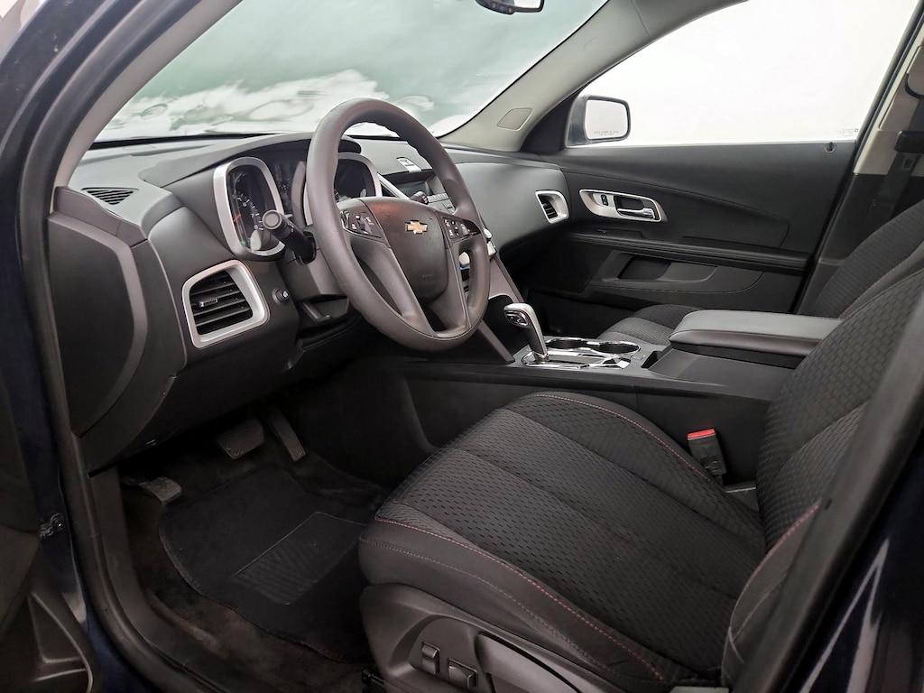 used 2015 Chevrolet Equinox car, priced at $12,998