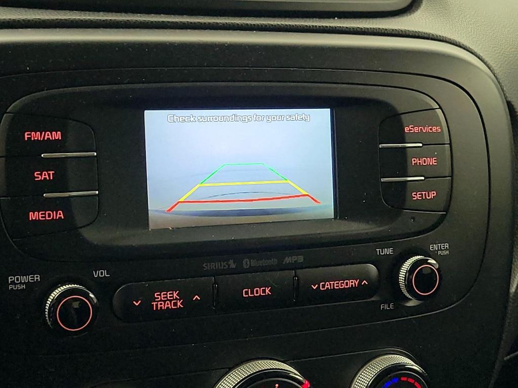 used 2015 Kia Soul car, priced at $12,998