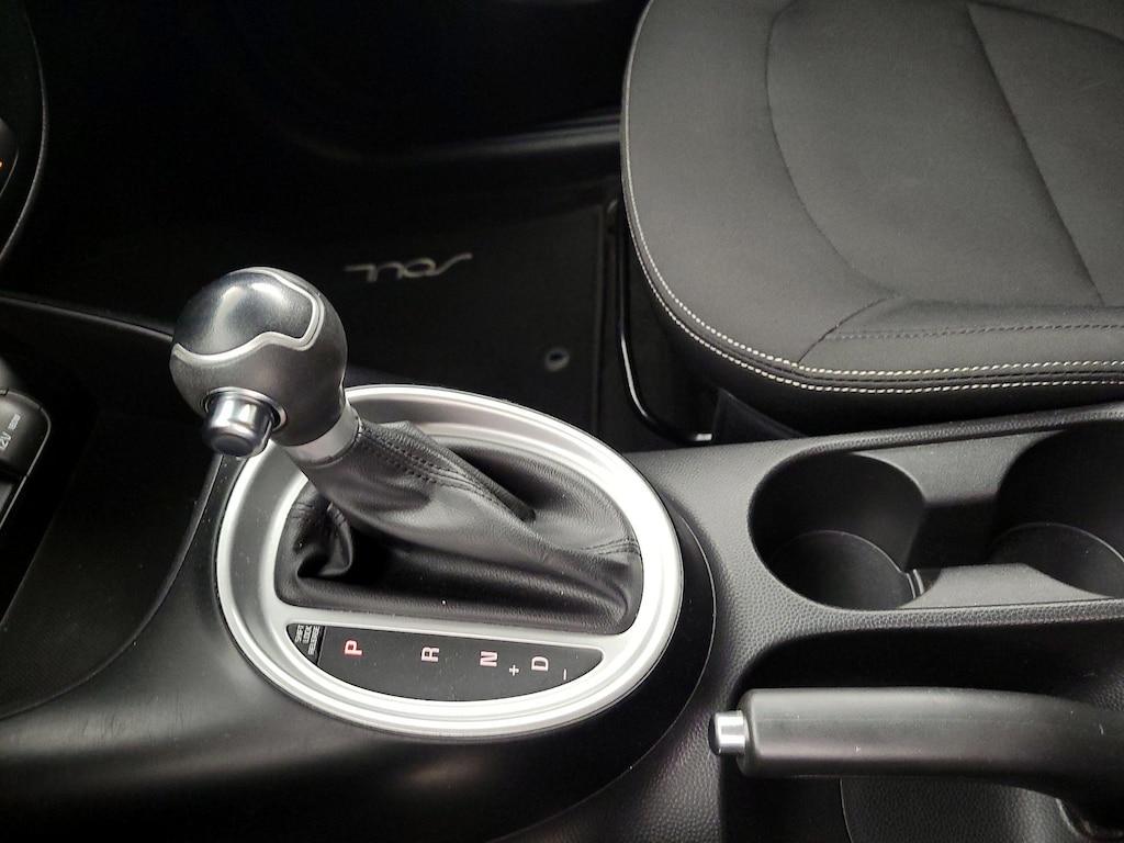used 2015 Kia Soul car, priced at $12,998