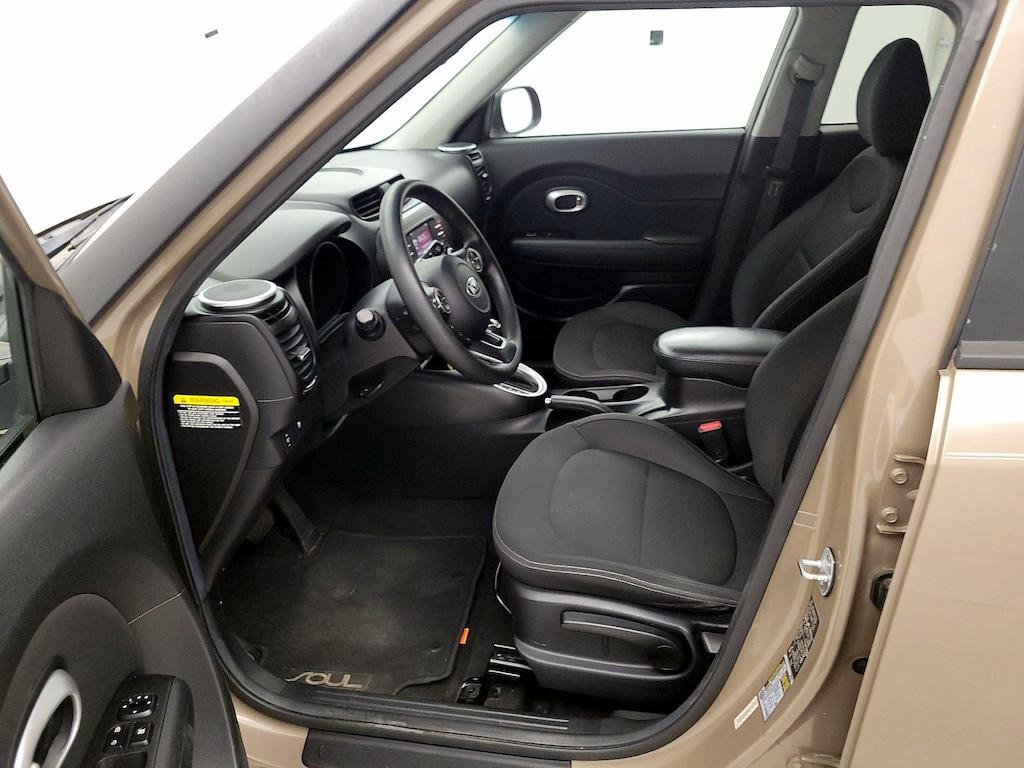 used 2015 Kia Soul car, priced at $12,998