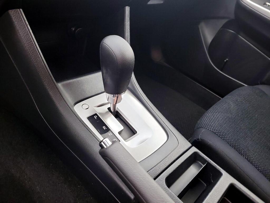 used 2015 Subaru Impreza car, priced at $17,998