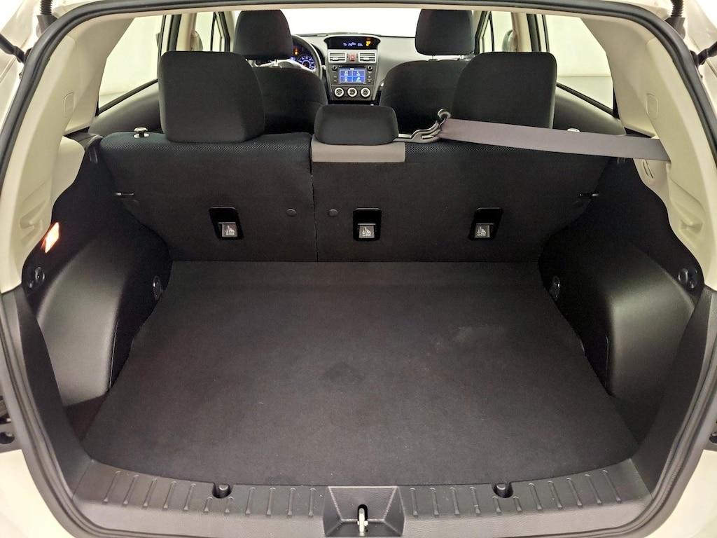 used 2015 Subaru Impreza car, priced at $17,998