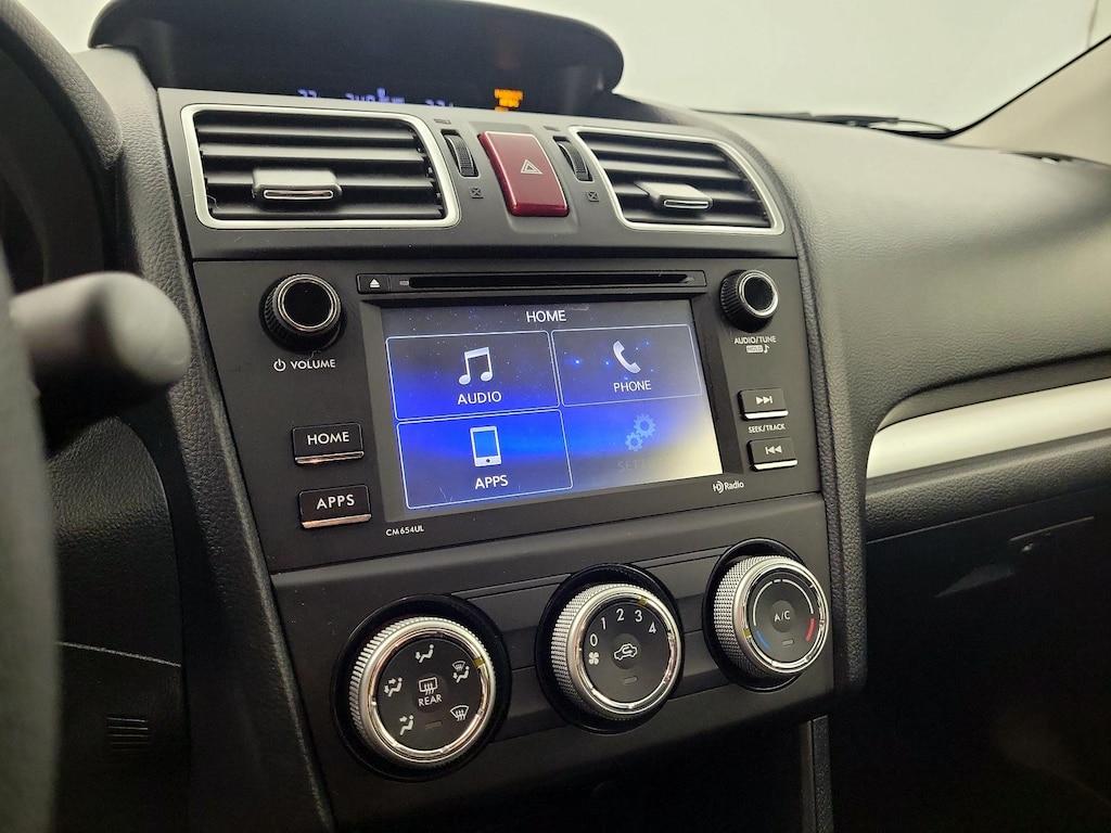 used 2015 Subaru Impreza car, priced at $17,998