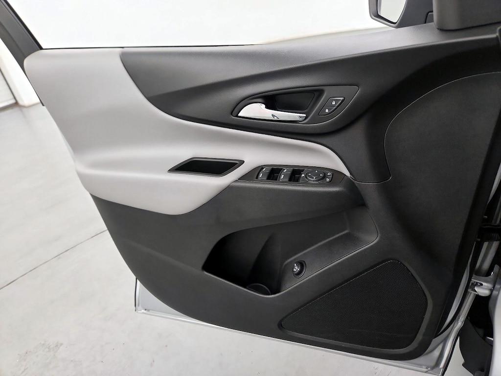 used 2022 Chevrolet Equinox car, priced at $19,998