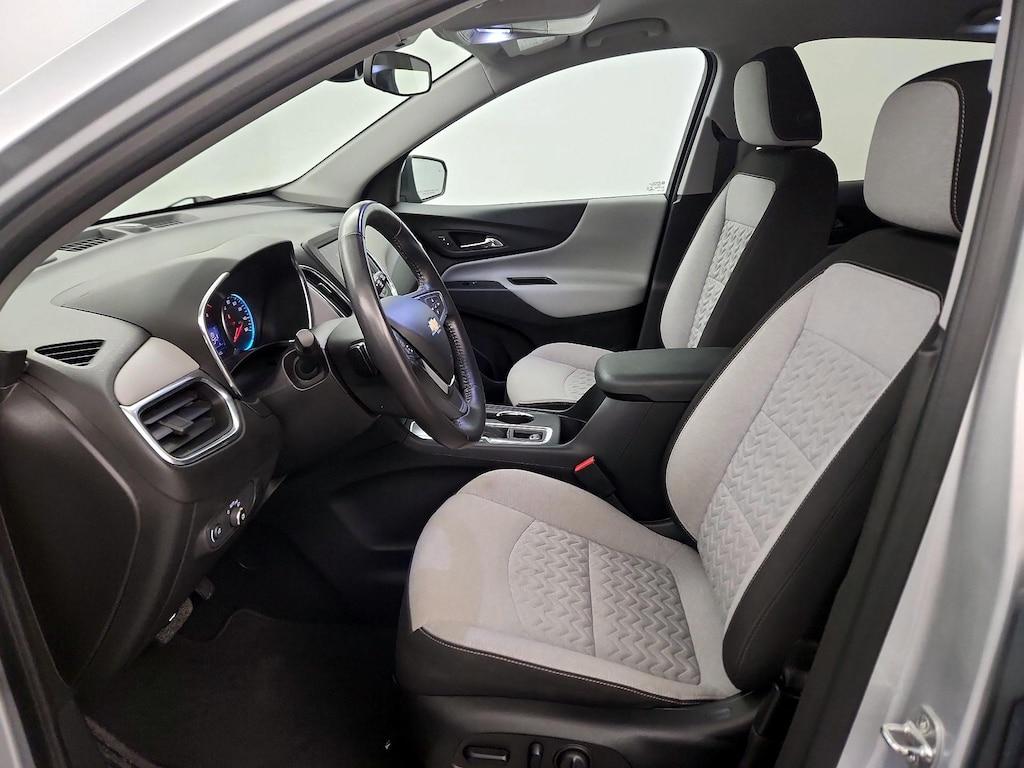used 2022 Chevrolet Equinox car, priced at $19,998