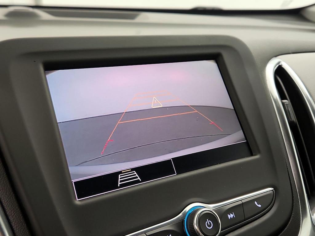 used 2022 Chevrolet Equinox car, priced at $19,998