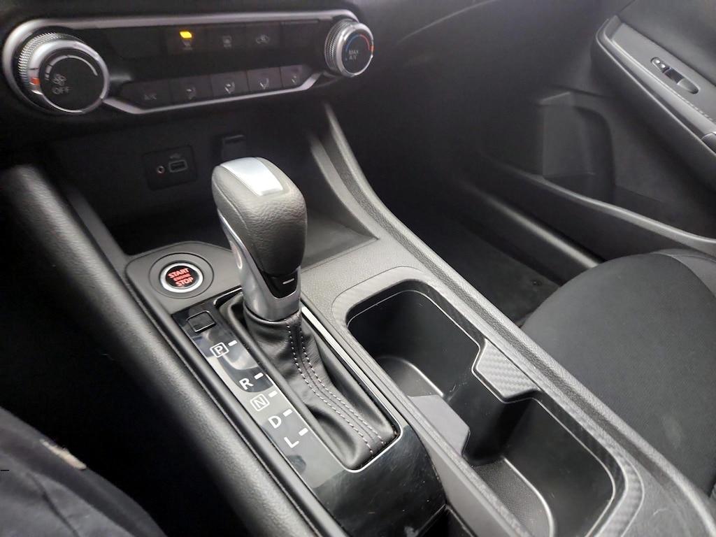 used 2023 Nissan Sentra car, priced at $19,998