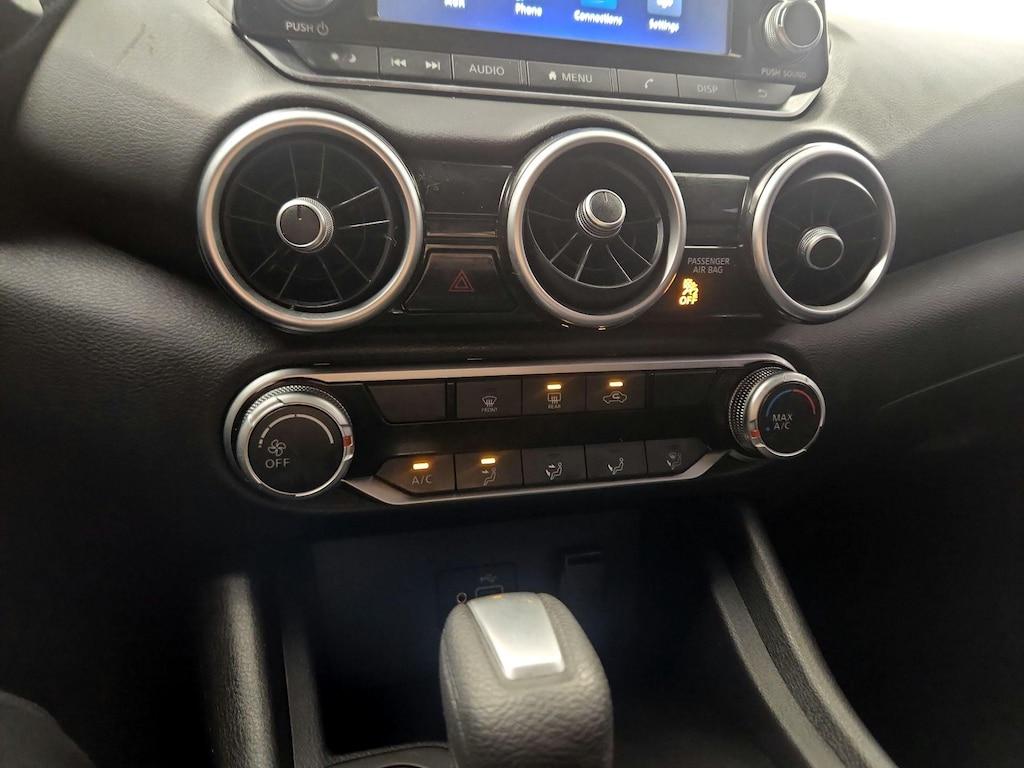 used 2023 Nissan Sentra car, priced at $19,998