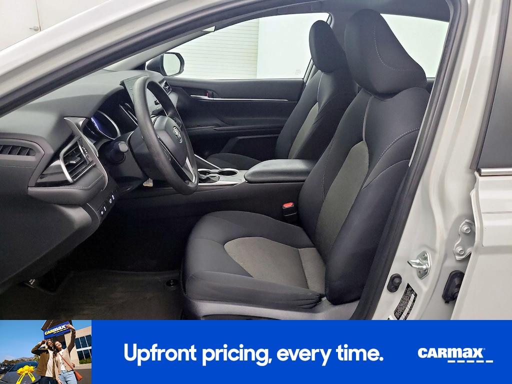 used 2023 Toyota Camry car, priced at $22,998