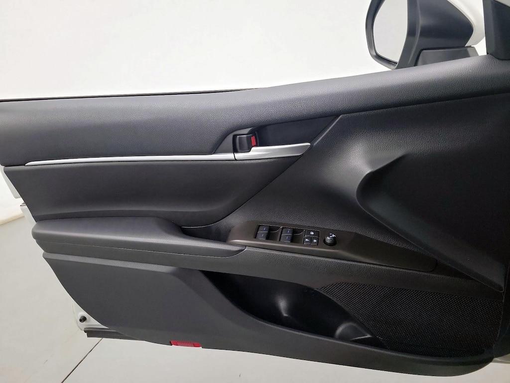 used 2023 Toyota Camry car, priced at $22,998