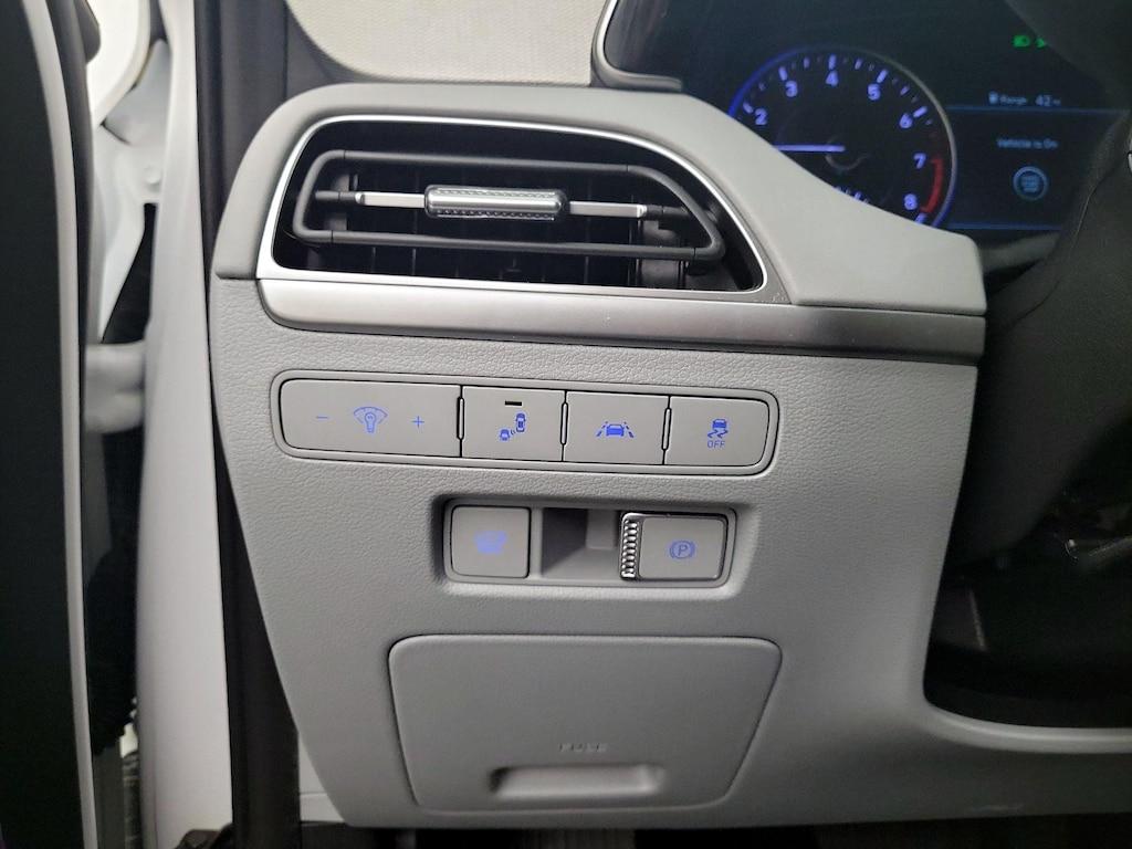 used 2022 Hyundai Palisade car, priced at $32,998