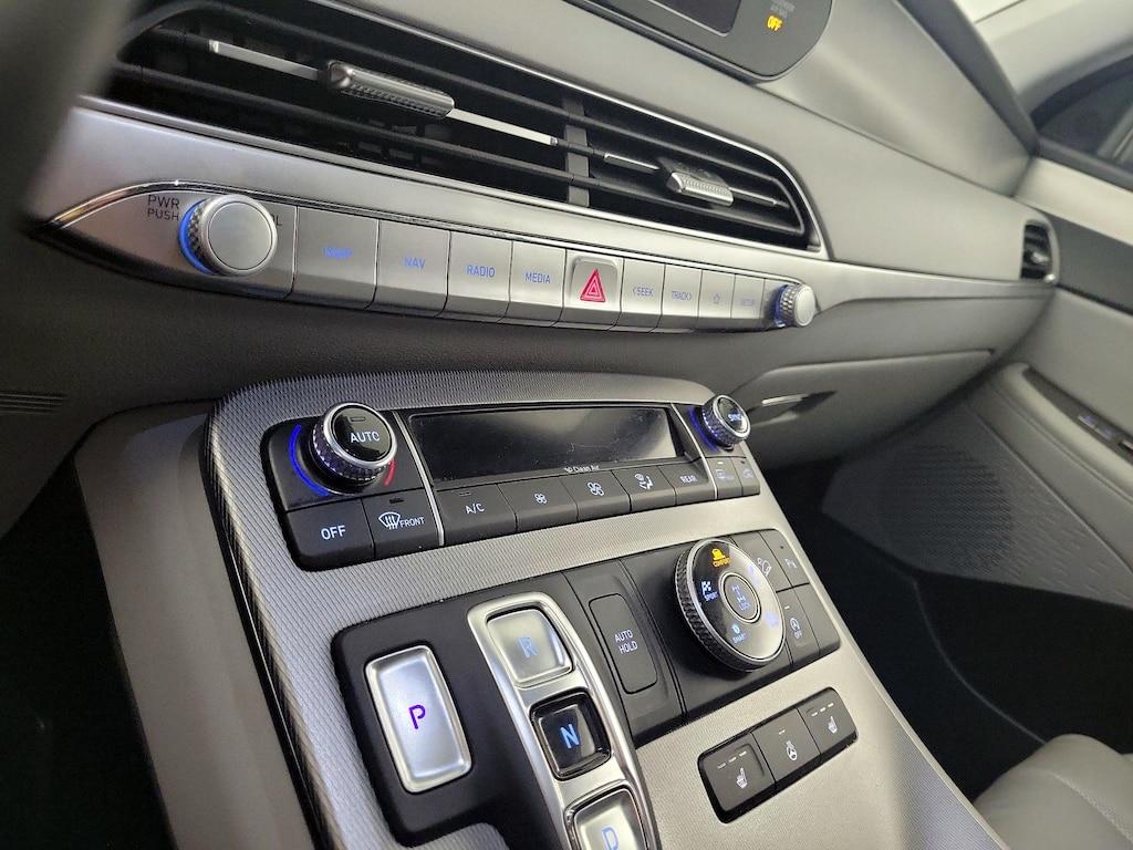 used 2022 Hyundai Palisade car, priced at $32,998