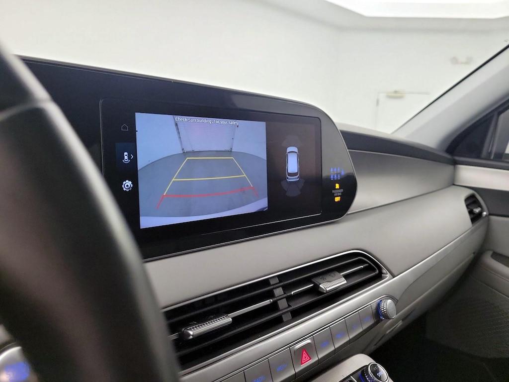 used 2022 Hyundai Palisade car, priced at $32,998