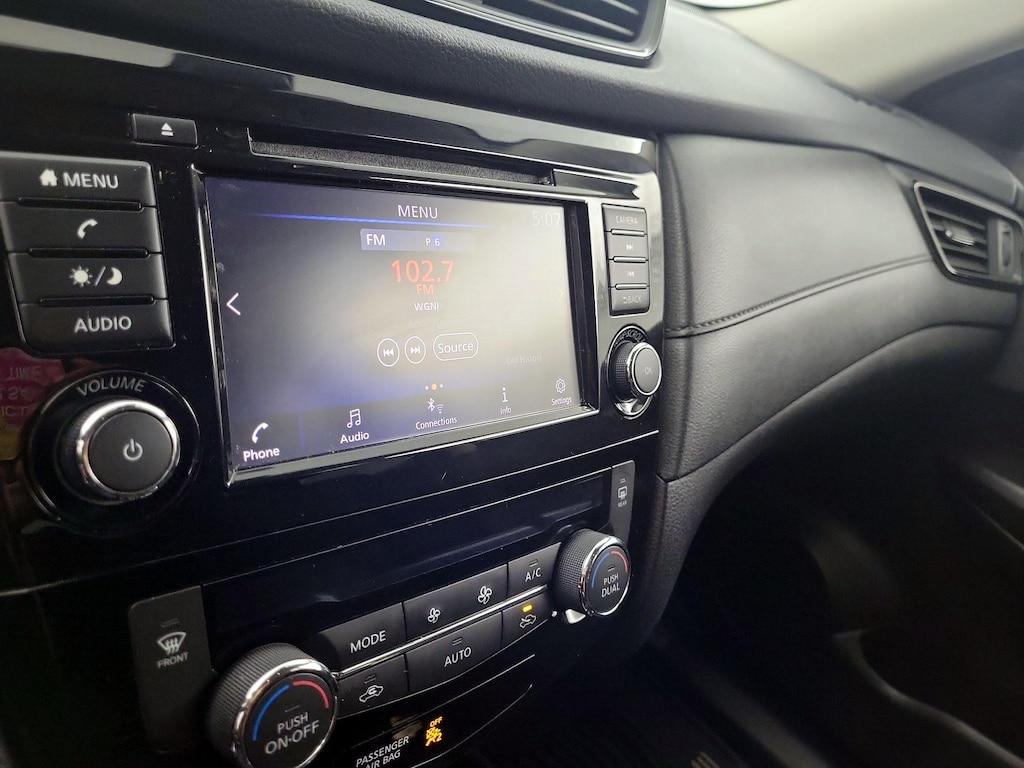 used 2019 Nissan Rogue car, priced at $15,998