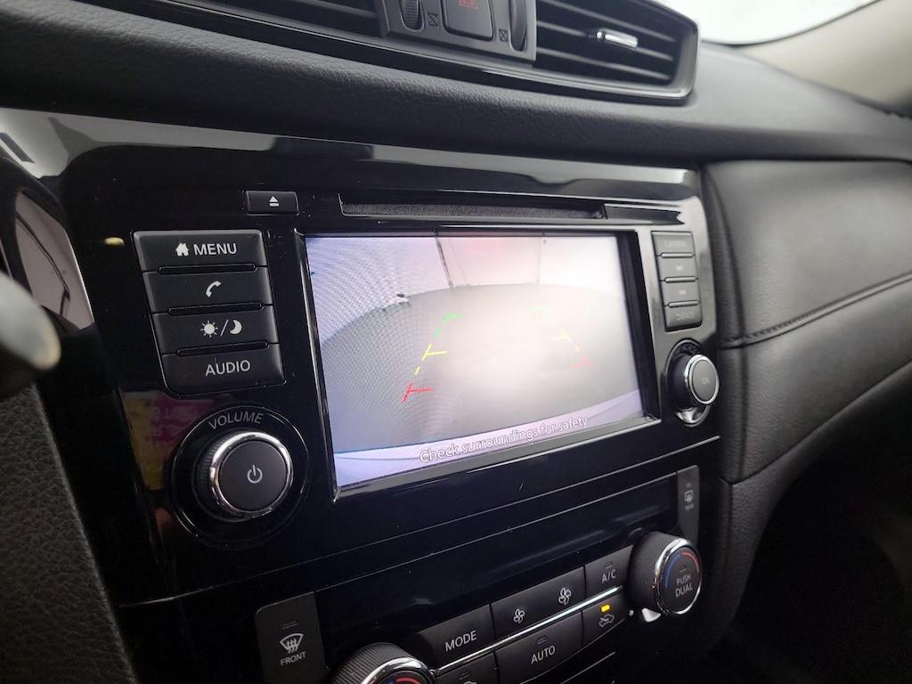 used 2019 Nissan Rogue car, priced at $15,998