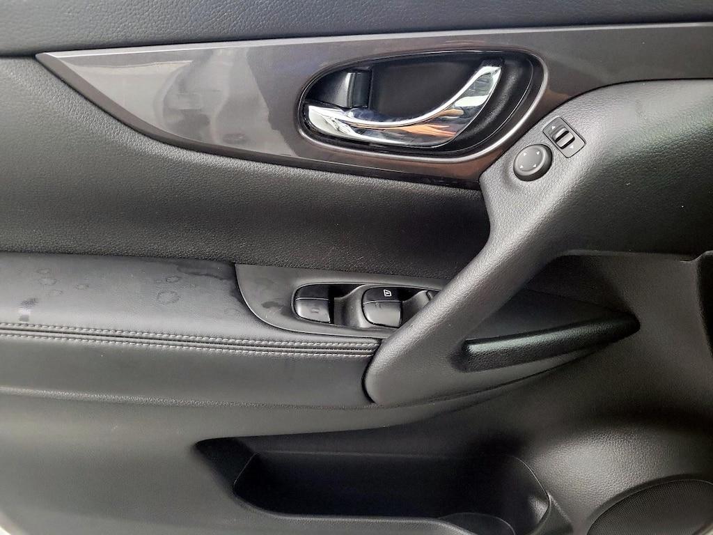 used 2019 Nissan Rogue car, priced at $15,998