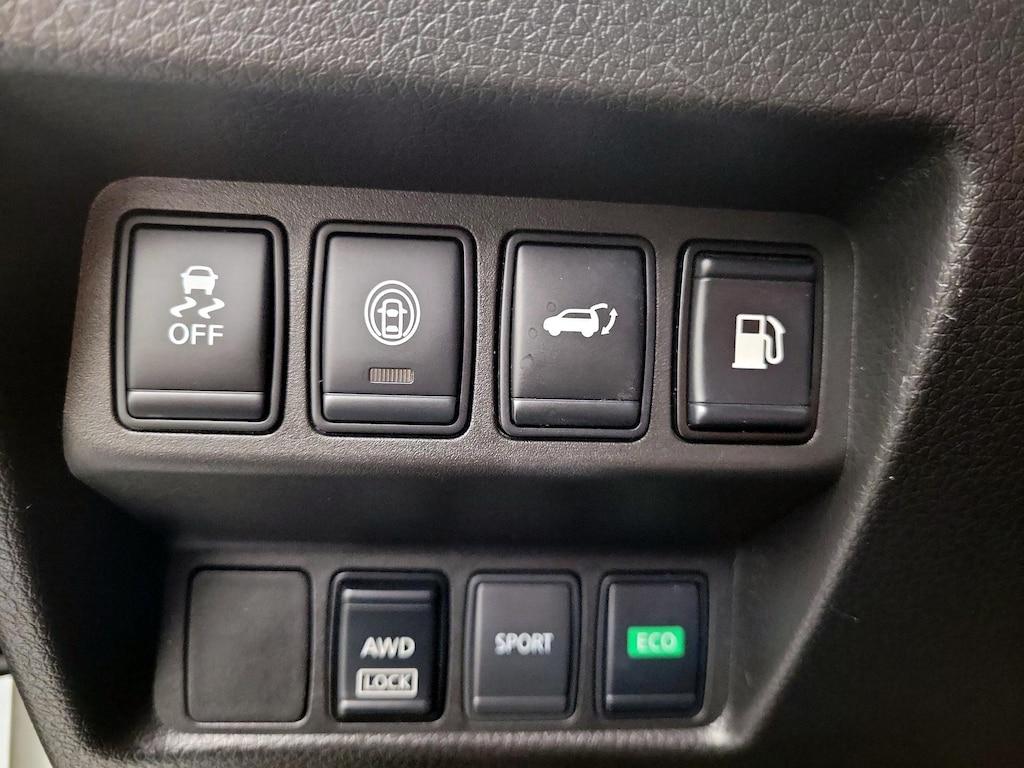 used 2019 Nissan Rogue car, priced at $15,998