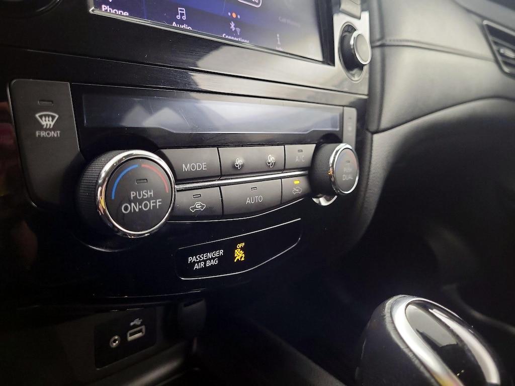 used 2019 Nissan Rogue car, priced at $15,998