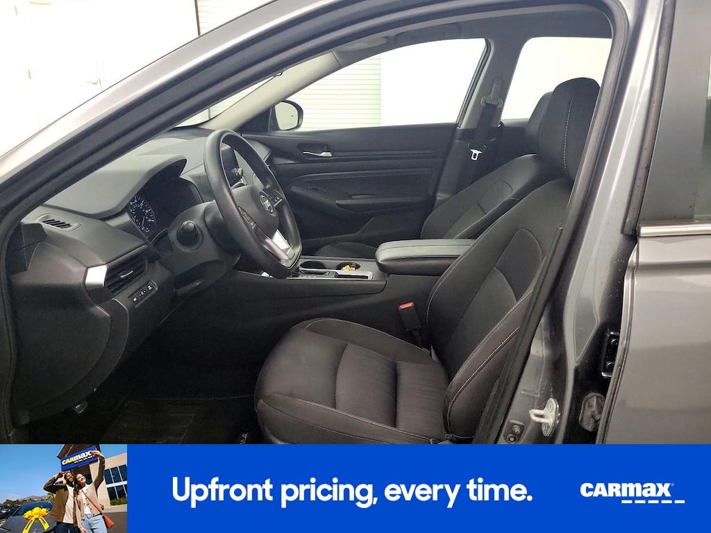 used 2019 Nissan Altima car, priced at $16,998
