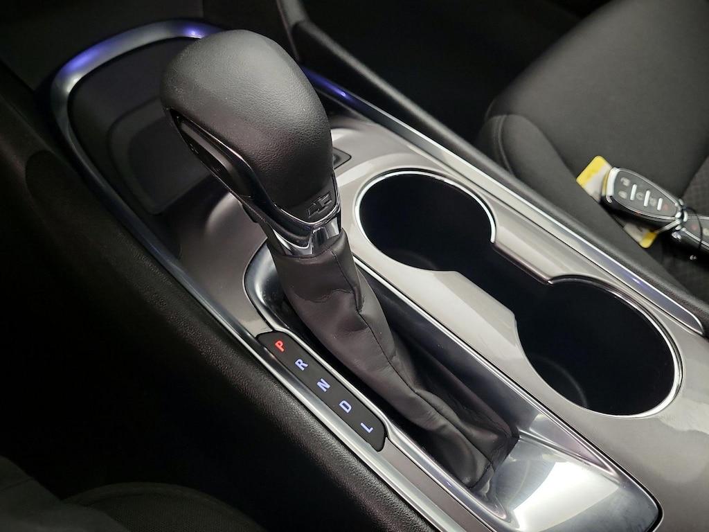 used 2021 Chevrolet Malibu car, priced at $18,998