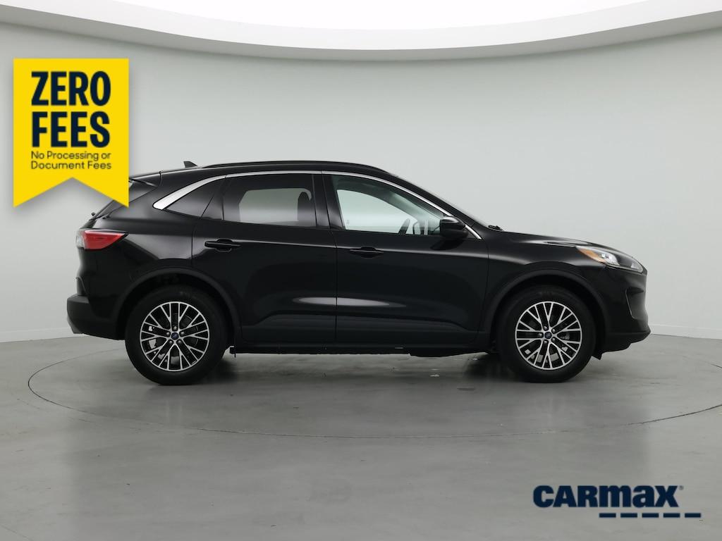 used 2022 Ford Escape PHEV car, priced at $25,998