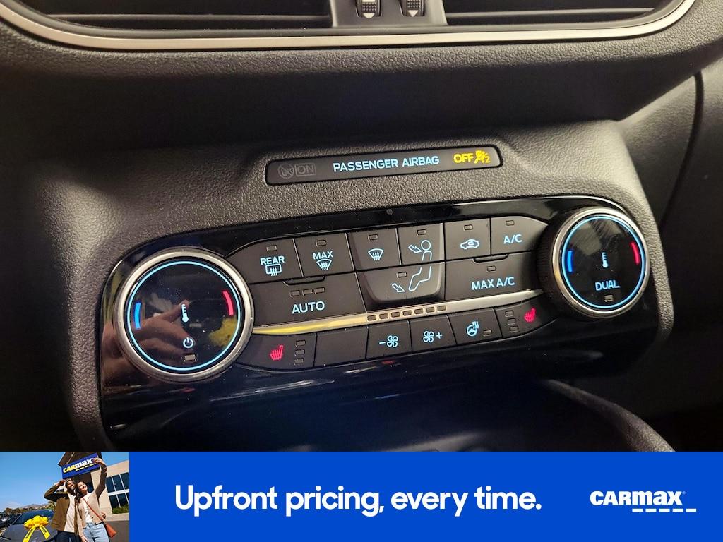 used 2022 Ford Escape PHEV car, priced at $25,998