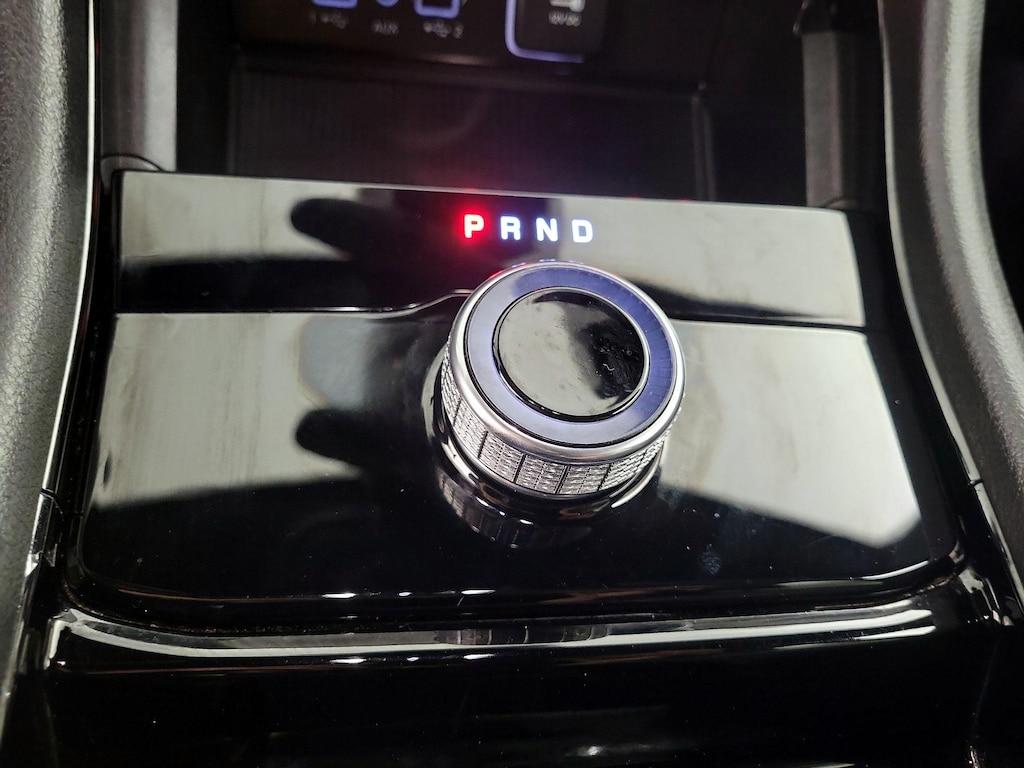 used 2023 Jeep Grand Cherokee car, priced at $31,998