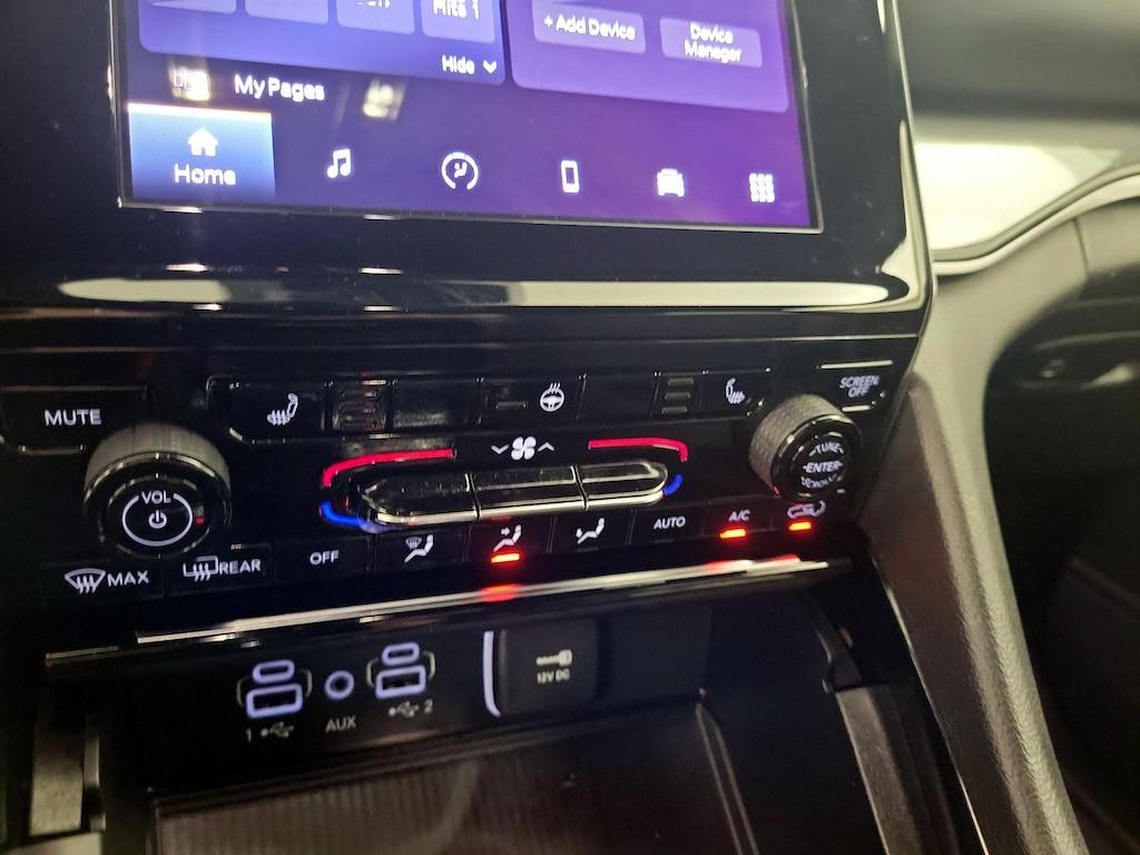 used 2023 Jeep Grand Cherokee car, priced at $31,998