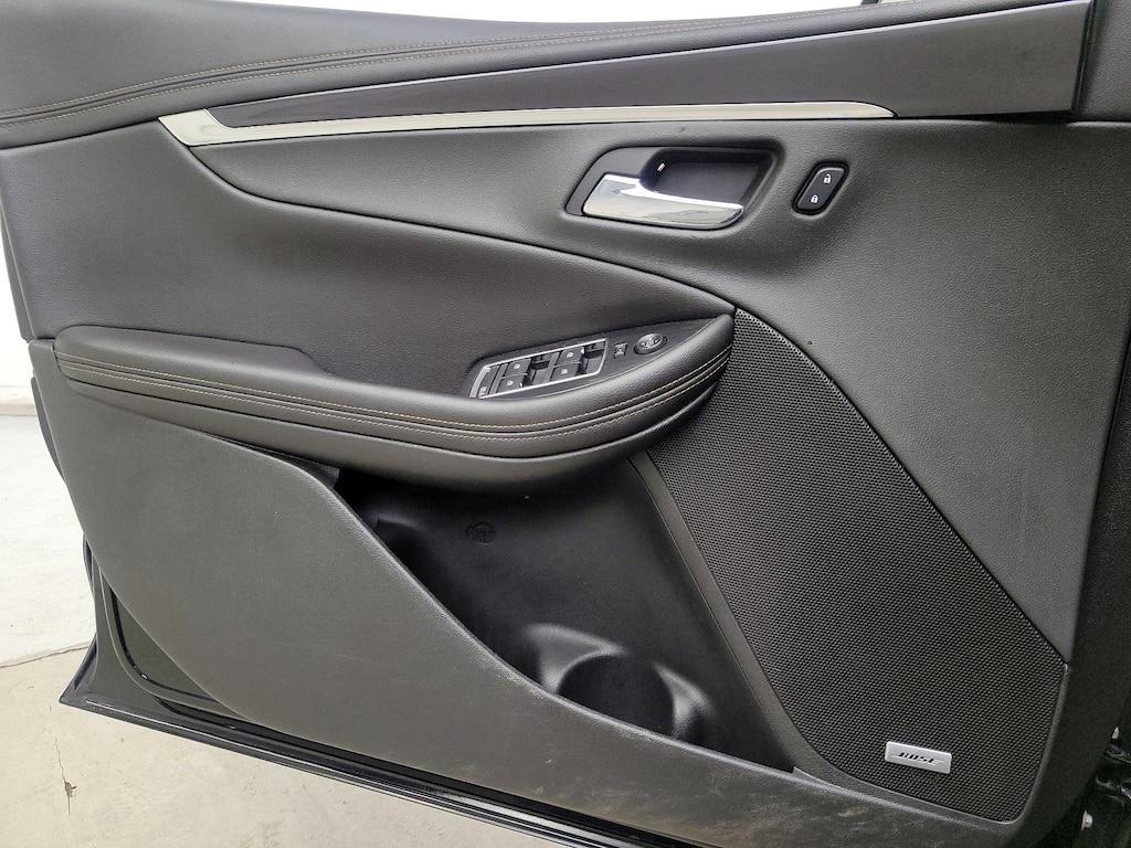 used 2019 Chevrolet Impala car, priced at $18,998