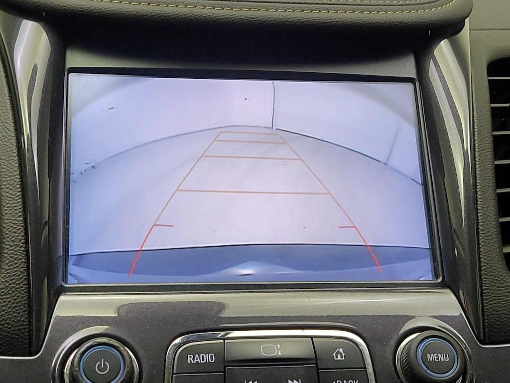 used 2019 Chevrolet Impala car, priced at $18,998