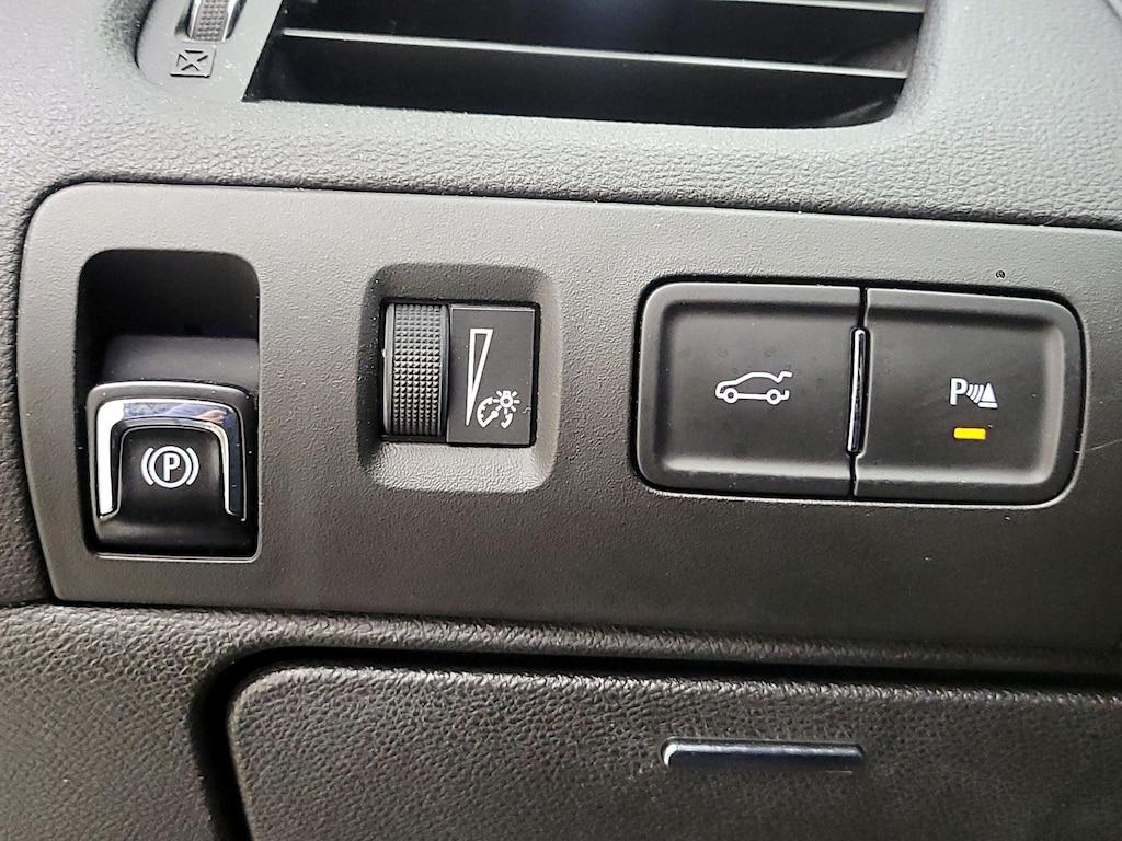 used 2019 Chevrolet Impala car, priced at $18,998