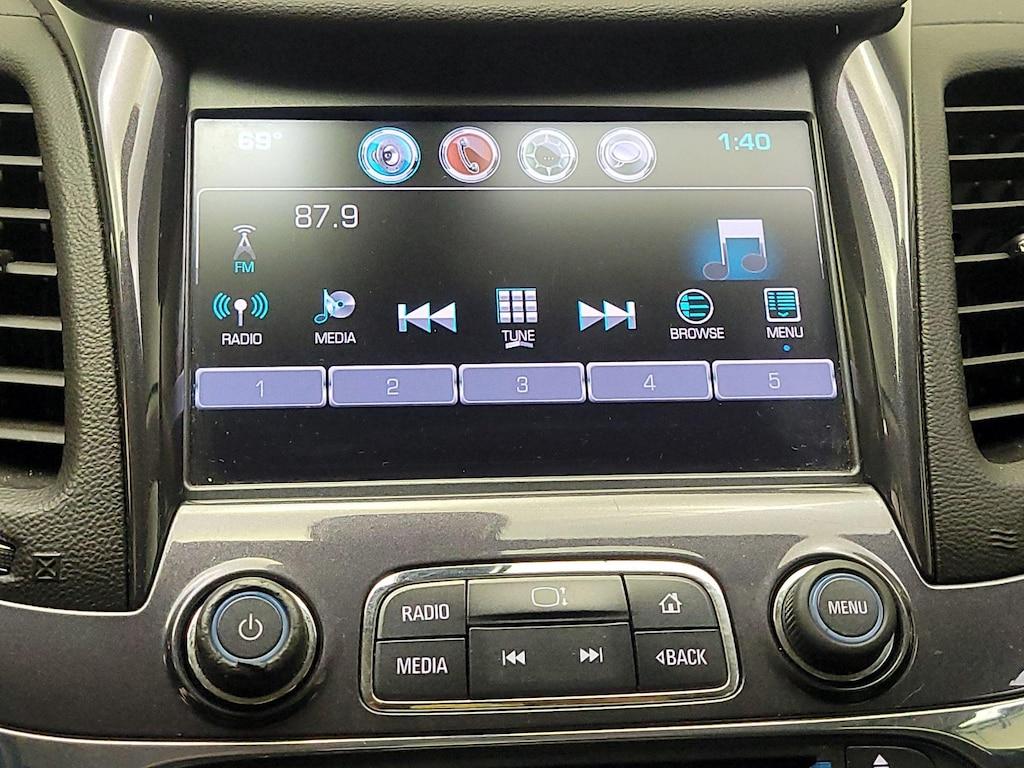 used 2019 Chevrolet Impala car, priced at $18,998