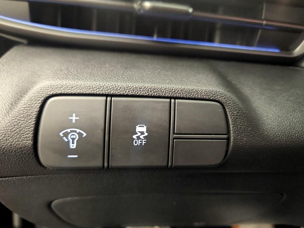 used 2025 Hyundai Elantra car, priced at $33,998