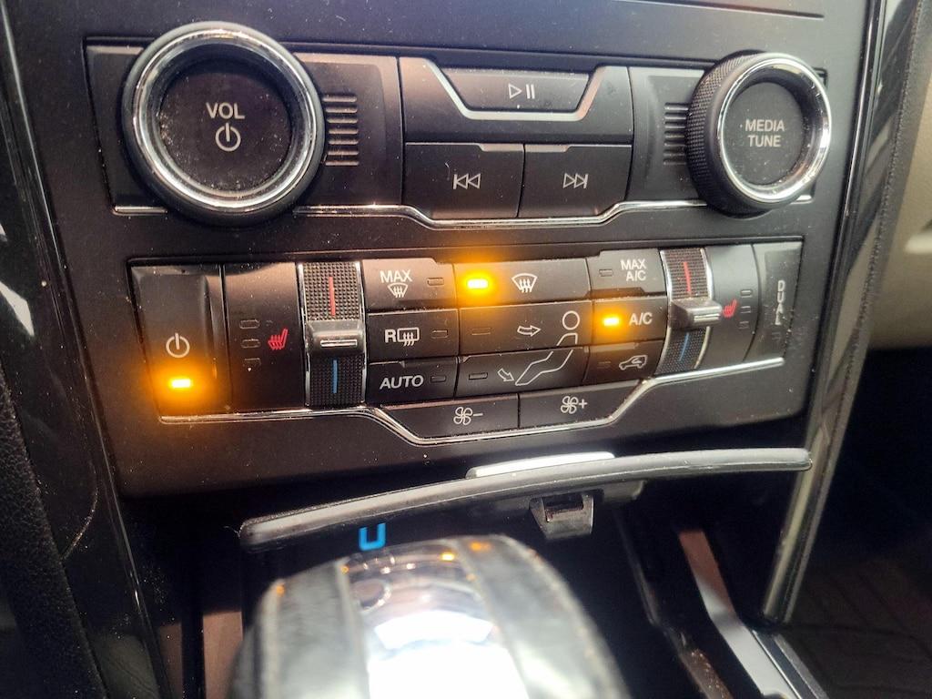 used 2018 Ford Explorer car, priced at $17,998