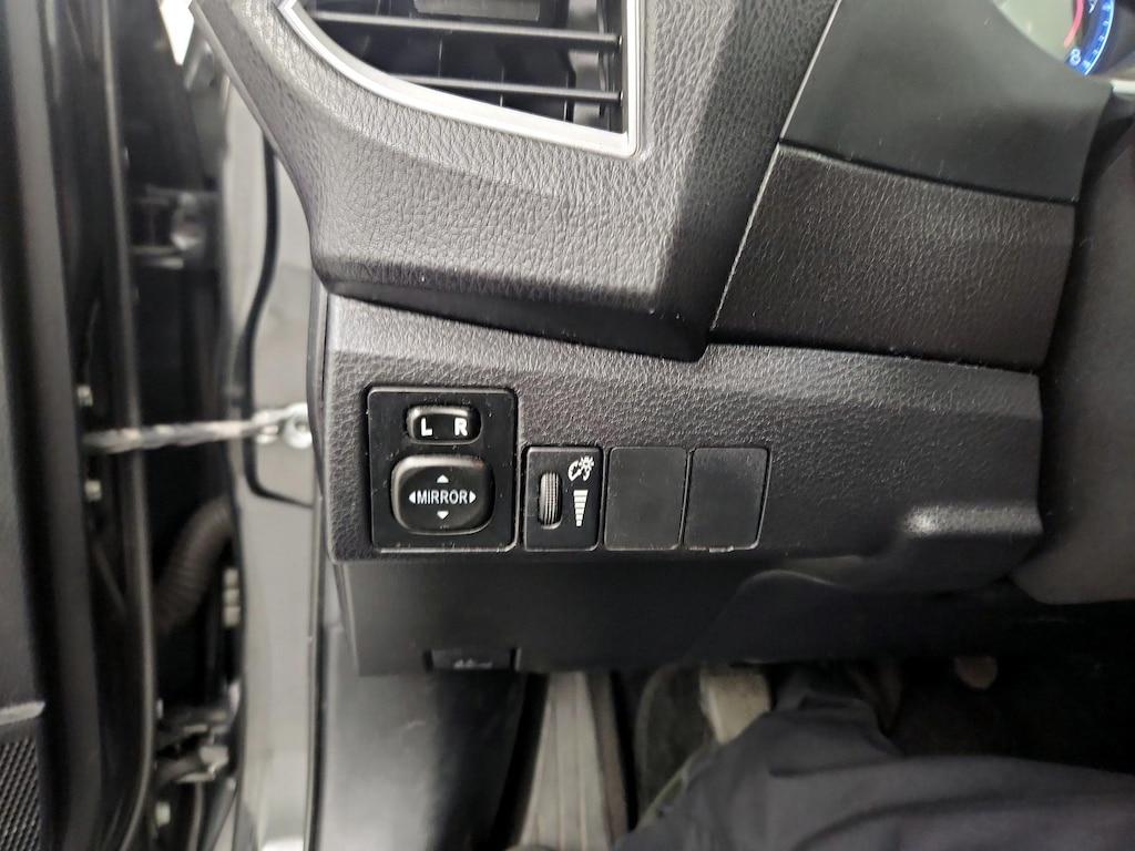 used 2015 Toyota Corolla car, priced at $16,998