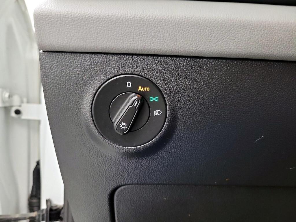 used 2022 Volkswagen Taos car, priced at $21,998