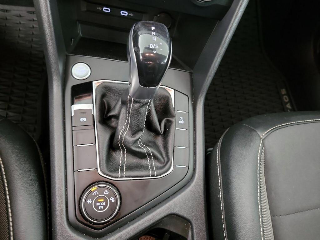 used 2022 Volkswagen Taos car, priced at $21,998