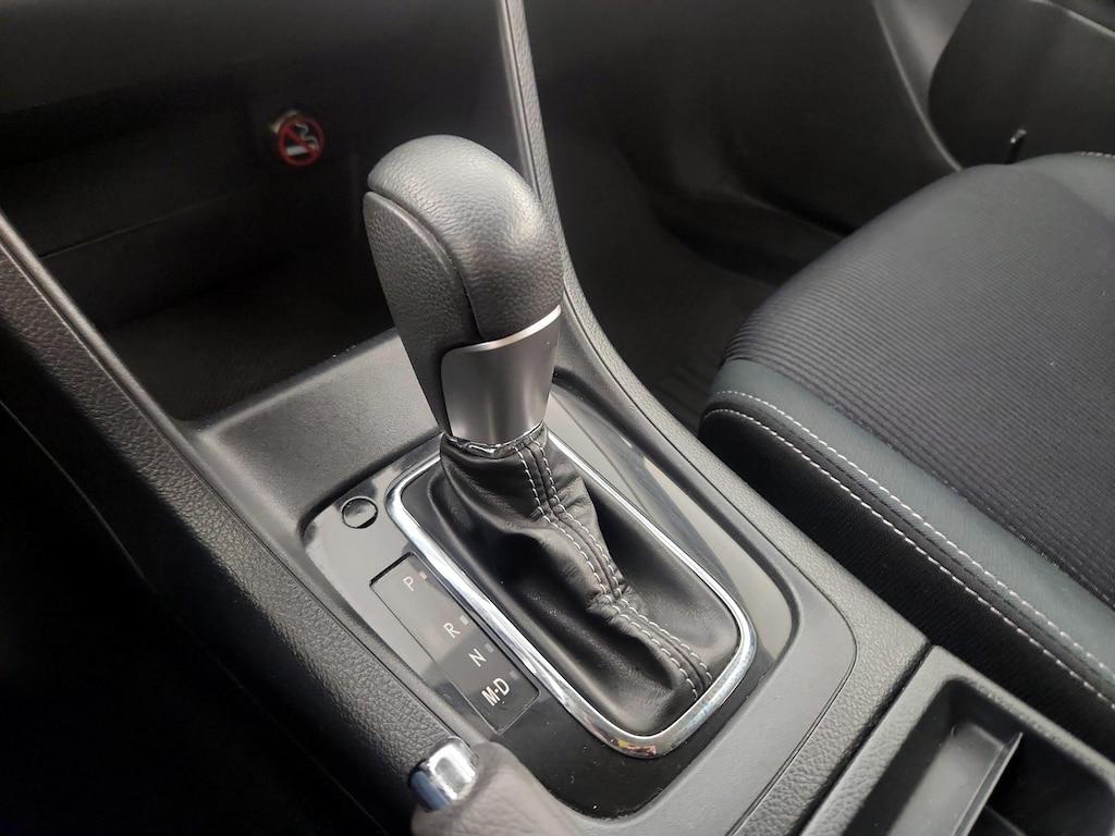 used 2016 Subaru Impreza car, priced at $17,998